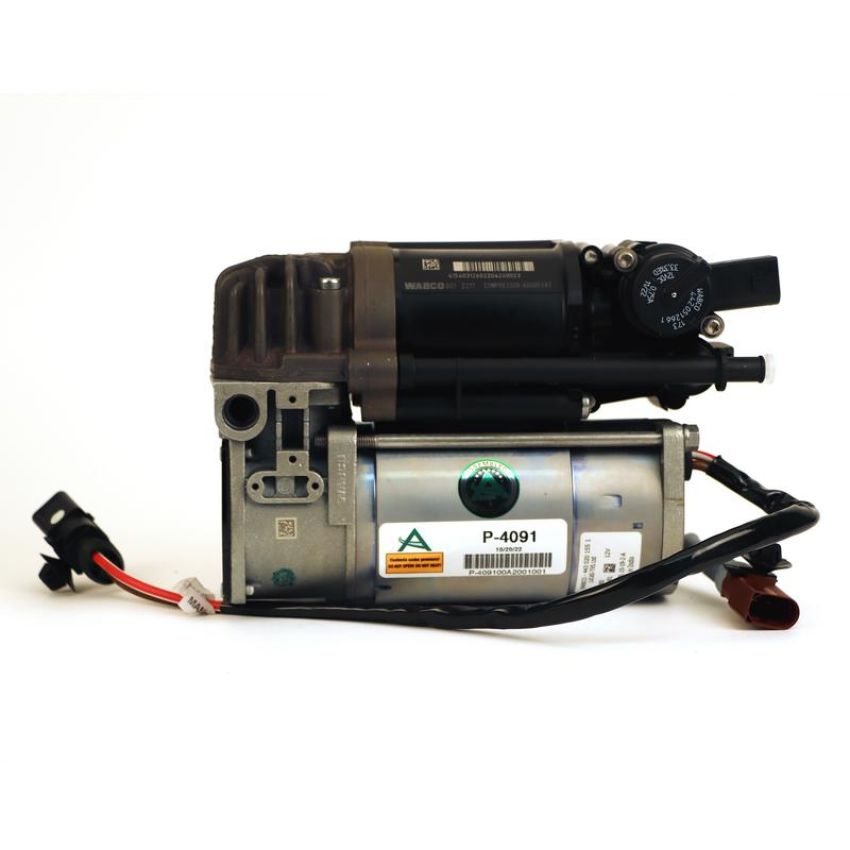 Arnott Industries P-4091 Air Suspension Compressor