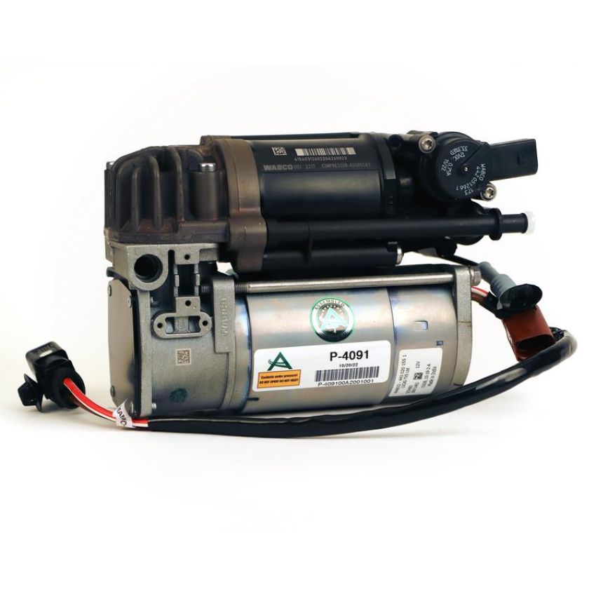 Arnott Industries P-4091 Air Suspension Compressor