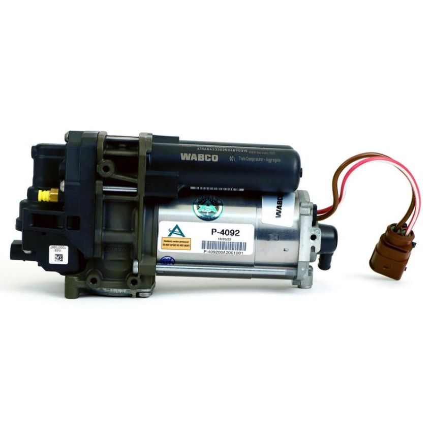 Arnott Industries P-4092 Air Suspension Compressor