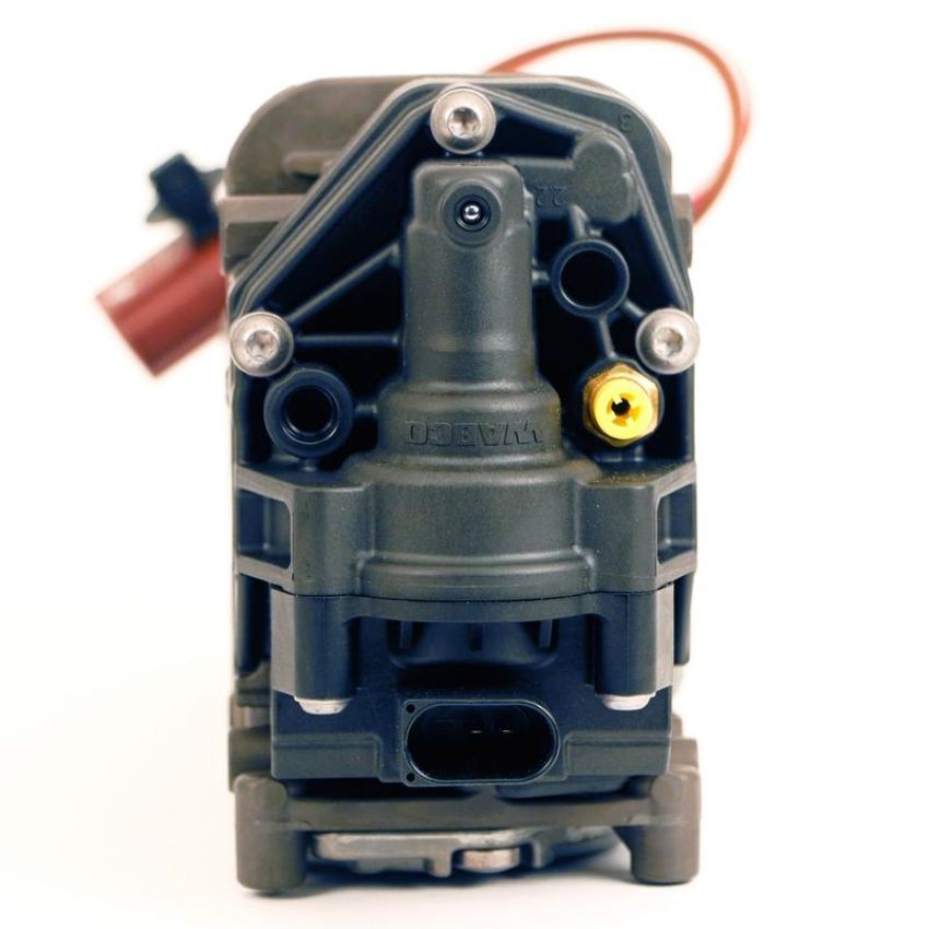 Arnott Industries P-4092 Air Suspension Compressor
