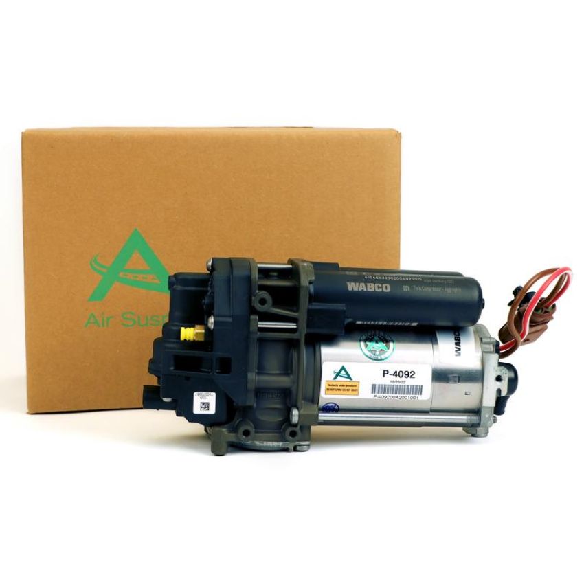 Arnott Industries P-4092 Air Suspension Compressor