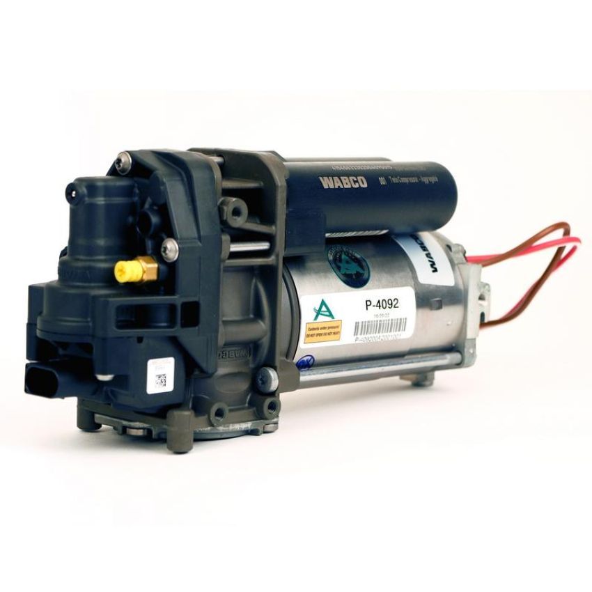 Arnott Industries P-4092 Air Suspension Compressor