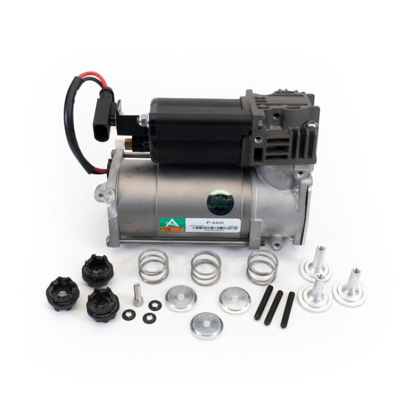 Arnott Industries P-4342 Air Suspension Compressor