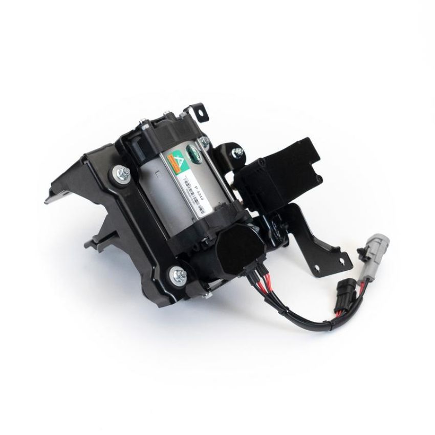 Arnott Industries P-4344 Air Suspension Compressor