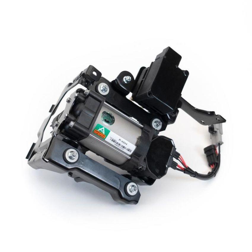 Arnott Industries P-4344 Air Suspension Compressor
