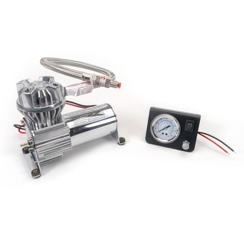 Arnott Industries P-5337 Manual Pressure Controller for Helper Springs