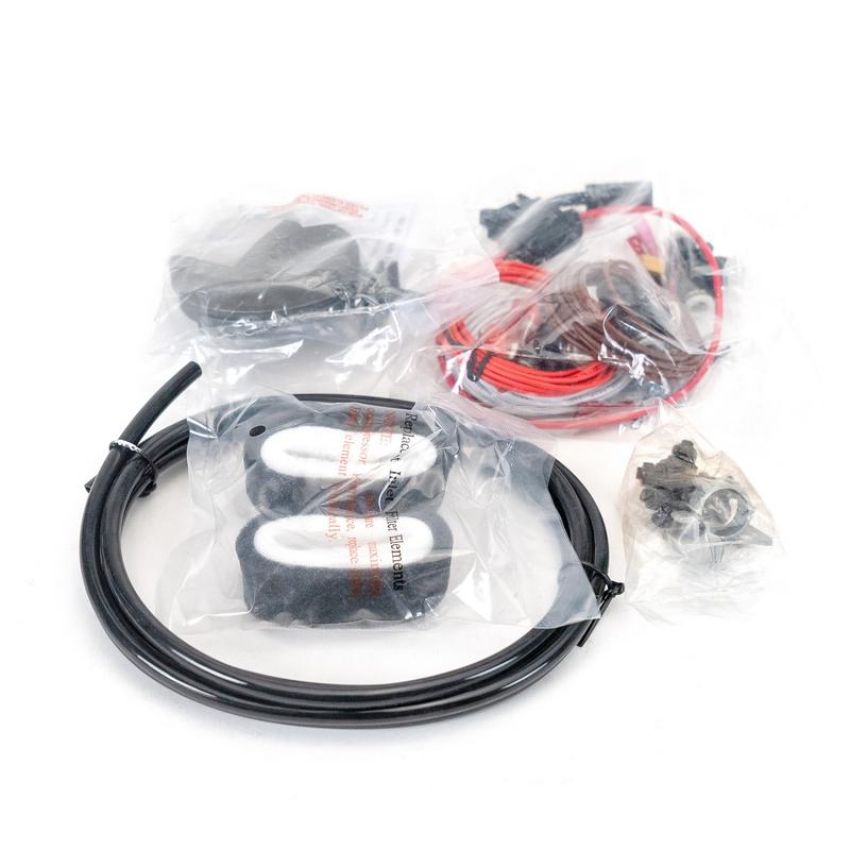 Arnott Industries P-5337 Manual Pressure Controller for Helper Springs