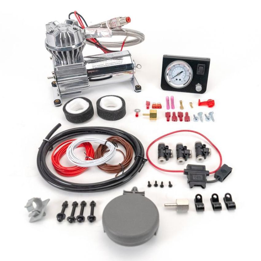 Arnott Industries P-5337 Manual Pressure Controller for Helper Springs