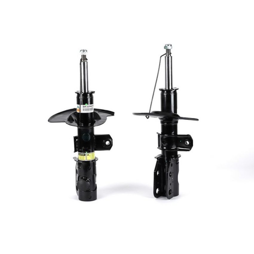Arnott Industries SK-2264 New Suspension Shock Kit