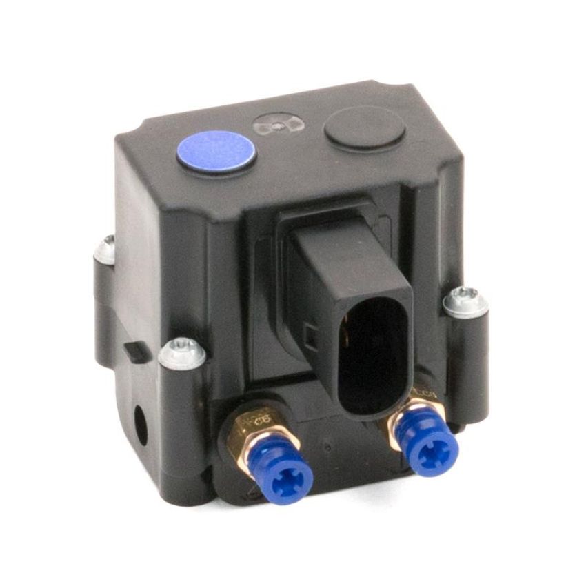 Arnott Industries VB-2898 Solenoid Valve Block