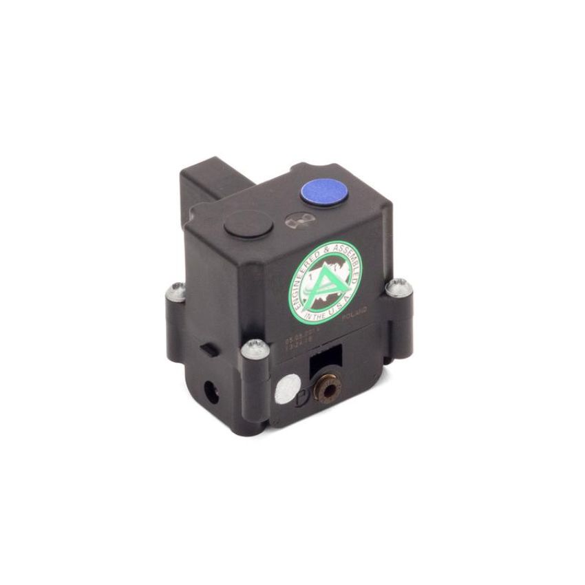 Arnott Industries VB-2898 Solenoid Valve Block