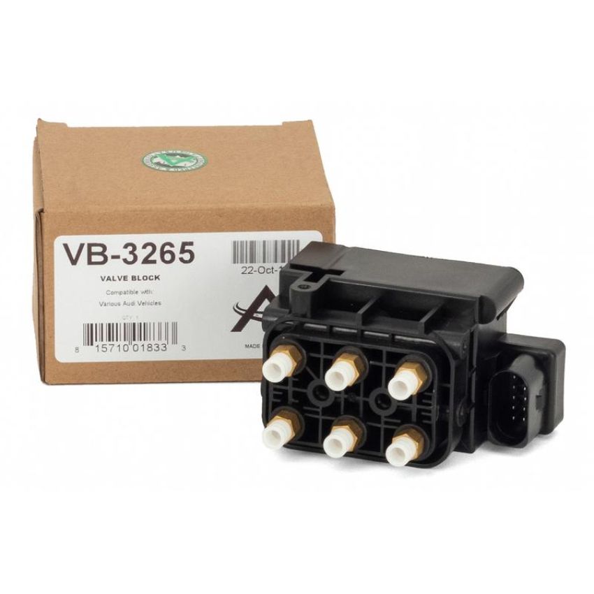 Arnott Industries VB-3265 Solenoid Valve Block