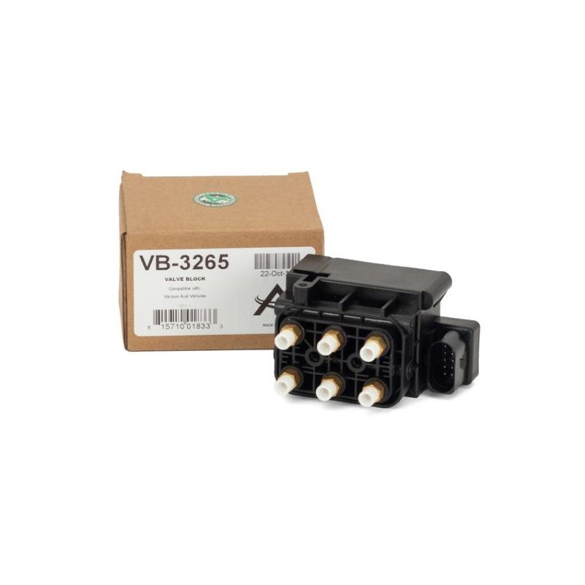 Arnott Industries VB-3265 Solenoid Valve Block