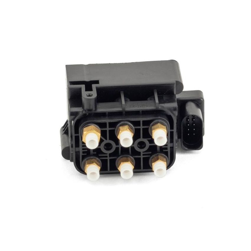 Arnott Industries VB-3267 Solenoid Valve Block