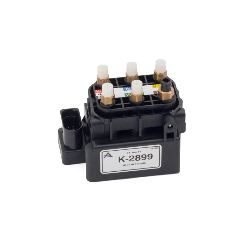 Arnott Industries VB-3267 Solenoid Valve Block