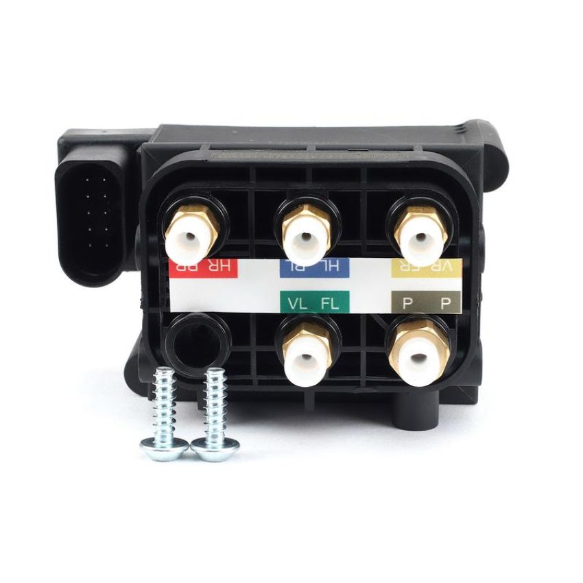 Arnott Industries VB-3427 Solenoid Valve Block