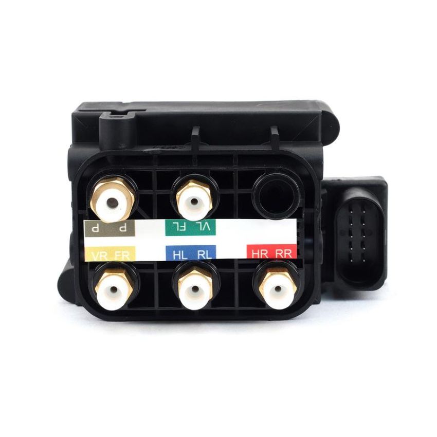 Arnott Industries VB-3427 Solenoid Valve Block