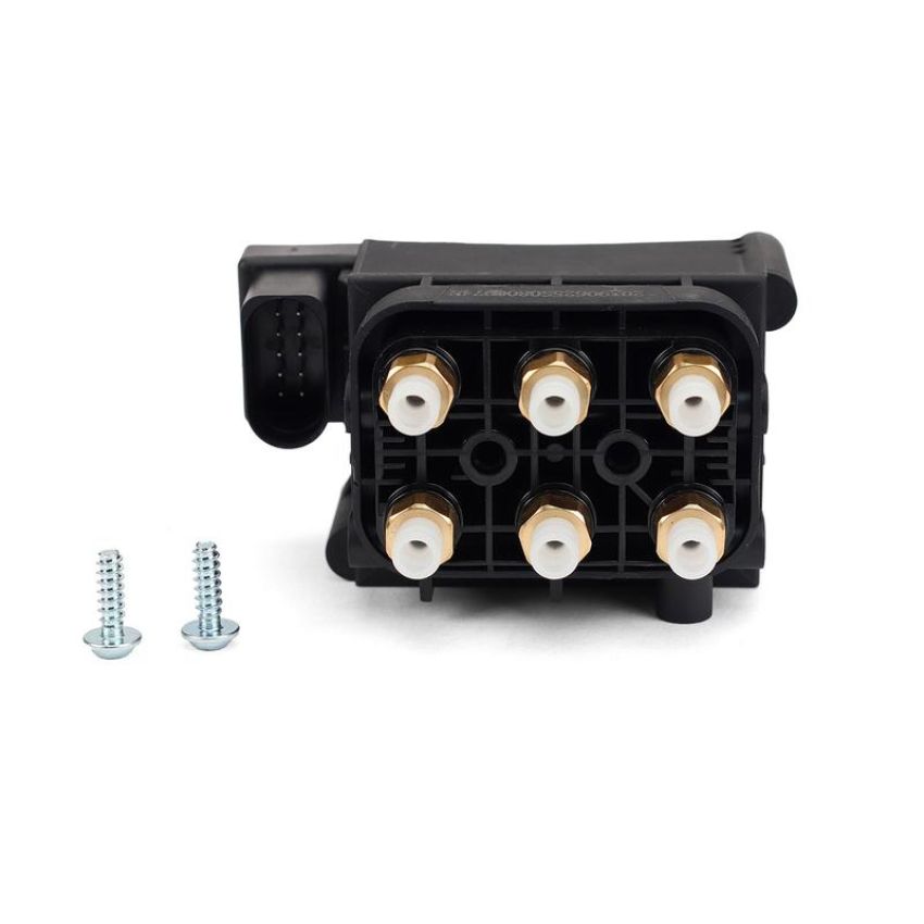 Arnott Industries VB-3470 Solenoid Valve Block