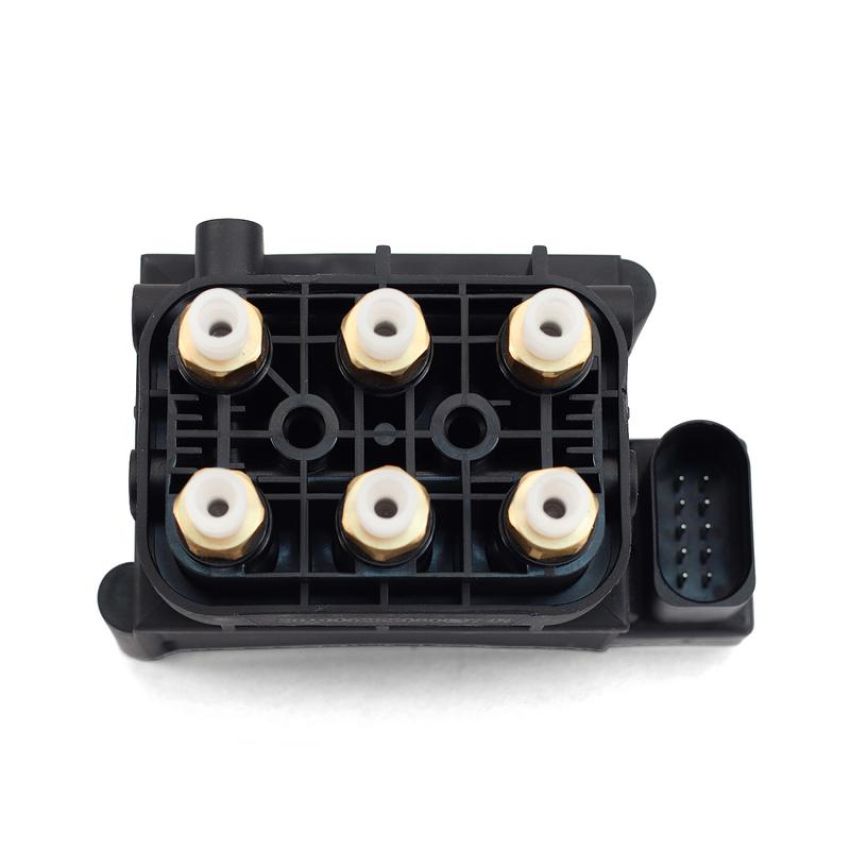 Arnott Industries VB-3470 Solenoid Valve Block