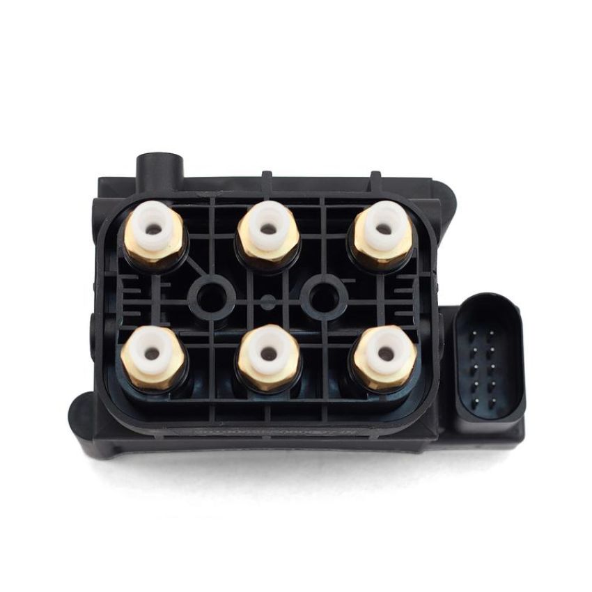 Arnott Industries VB-3470 Solenoid Valve Block