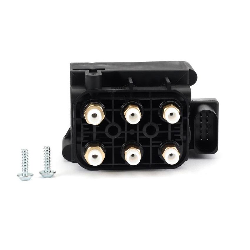 Arnott Industries VB-3491 Solenoid Valve Block