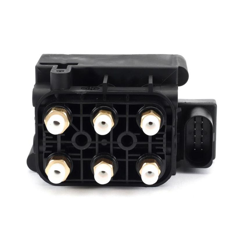 Arnott Industries VB-3491 Solenoid Valve Block