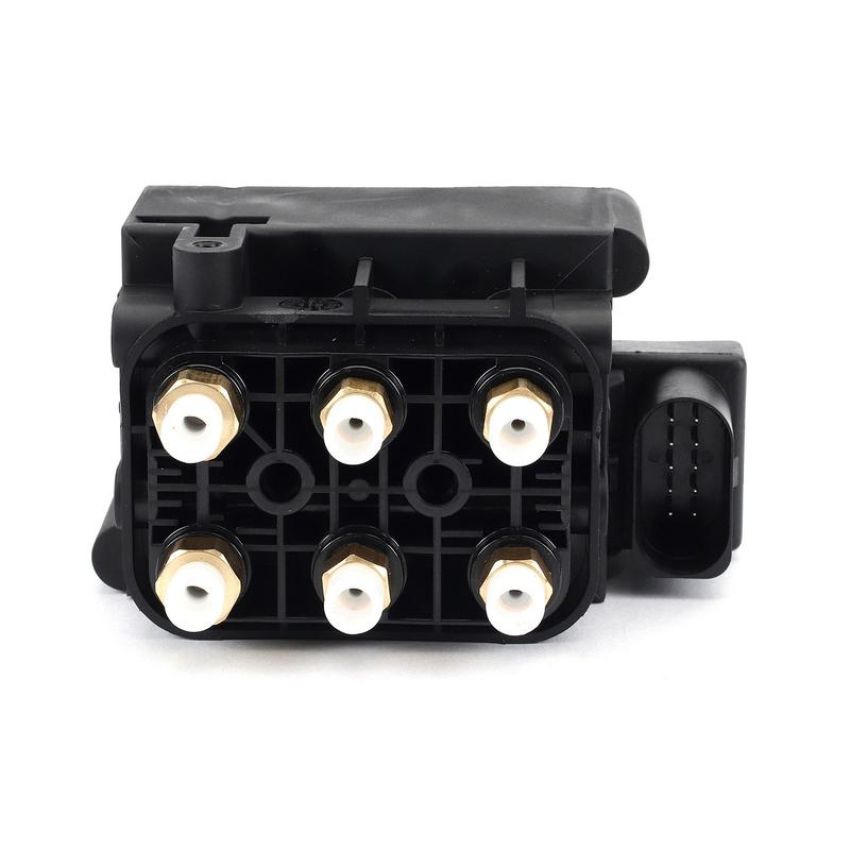 Arnott Industries VB-3491 Solenoid Valve Block
