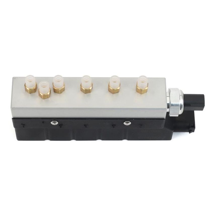 Arnott Industries VB-3492 Solenoid Valve Block
