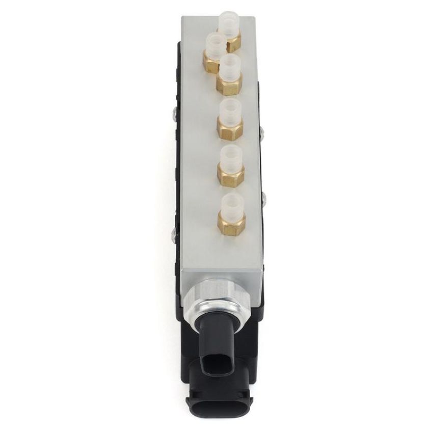 Arnott Industries VB-3492 Solenoid Valve Block