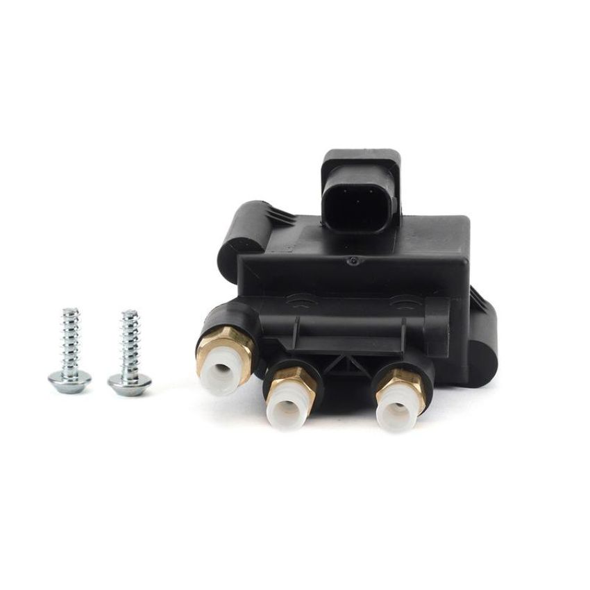 Arnott Industries VB-3499 Solenoid Valve Block