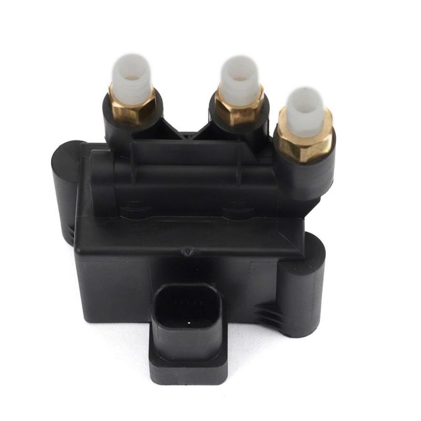 Arnott Industries VB-3499 Solenoid Valve Block