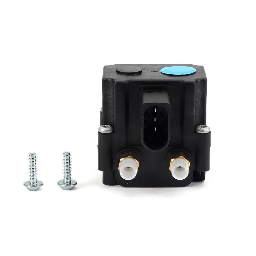 Arnott Industries VB-3502 Solenoid Valve Block