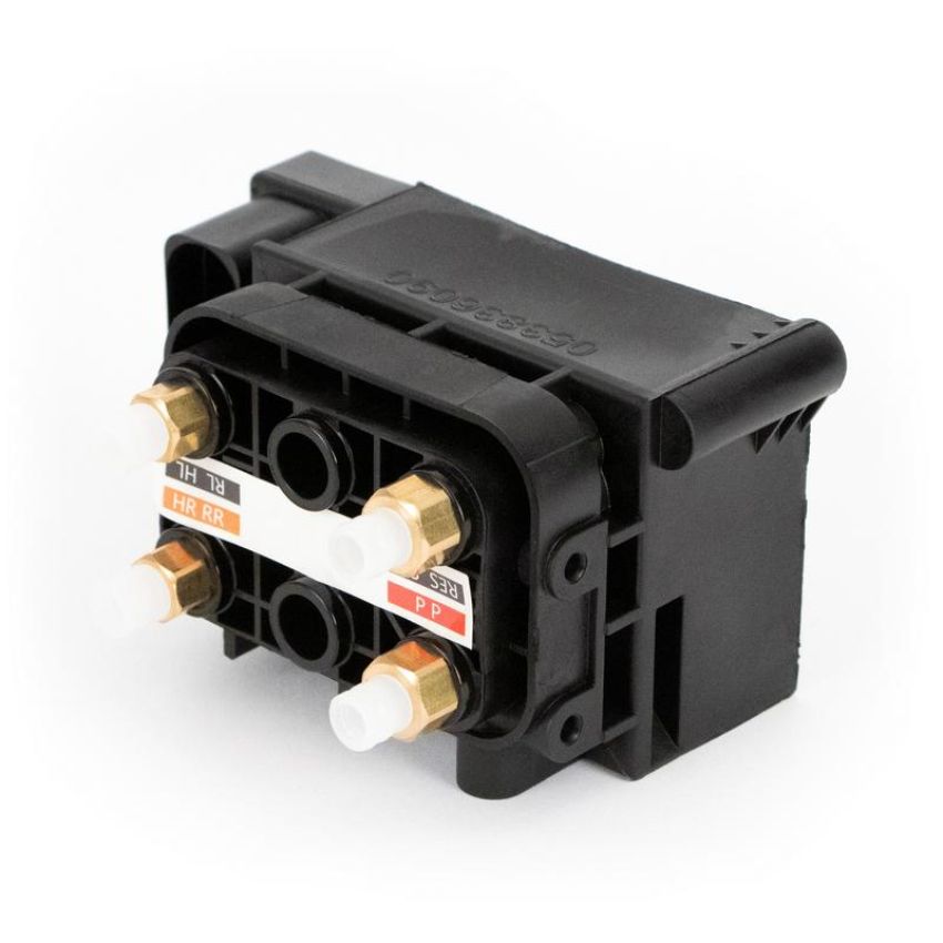 Arnott Industries VB-3503 Solenoid Valve Block