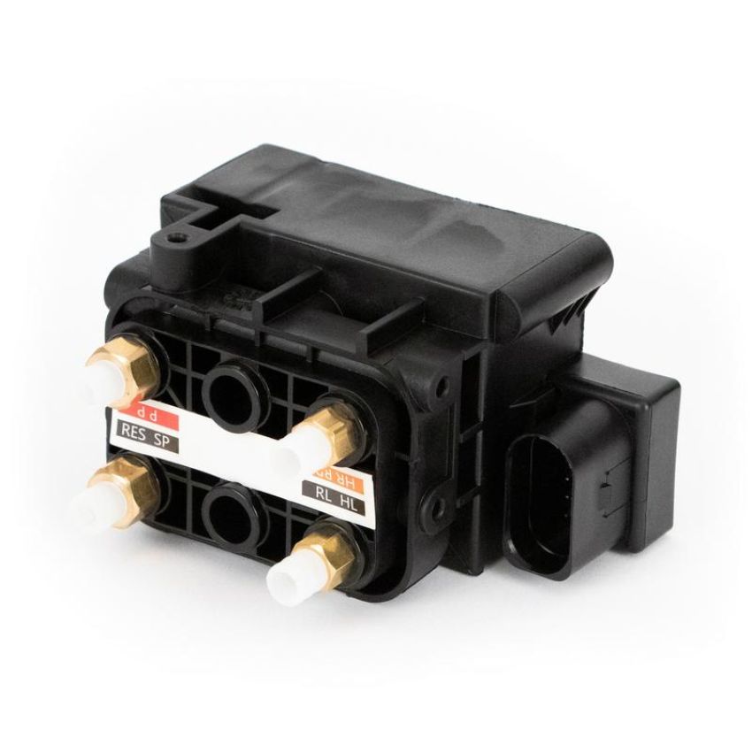 Arnott Industries VB-3503 Solenoid Valve Block