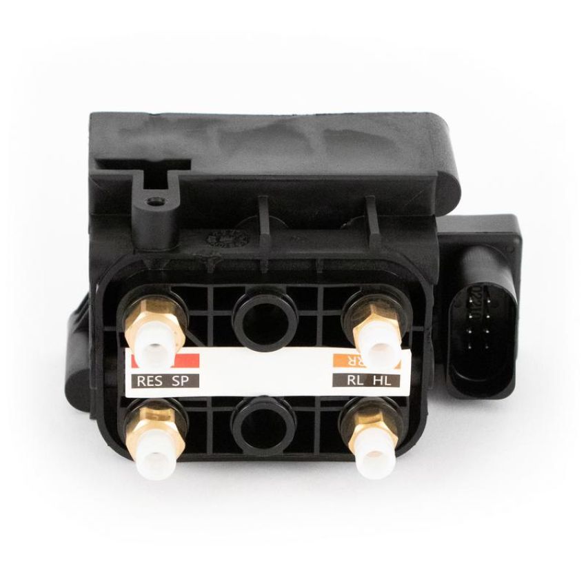 Arnott Industries VB-3503 Solenoid Valve Block