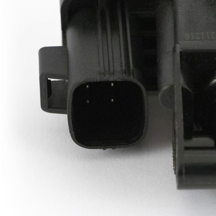 Arnott Industries VB-3504 Solenoid Valve Block