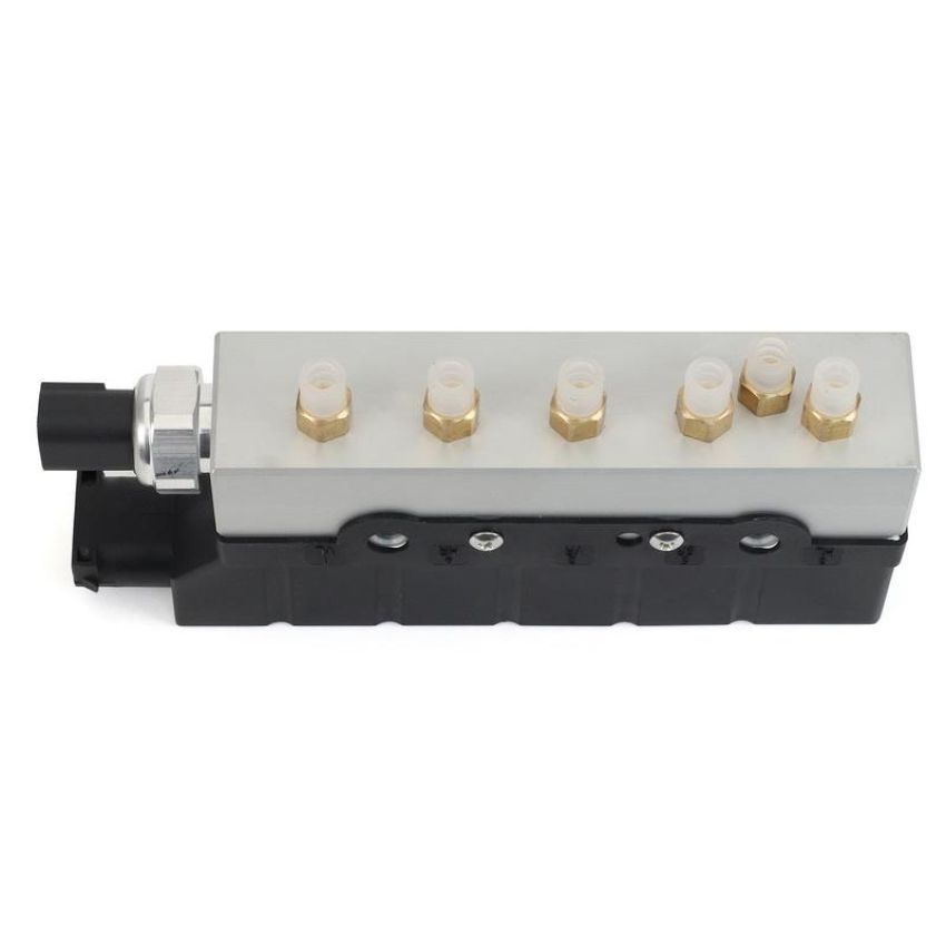 Arnott Industries VB-3506 Solenoid Valve Block