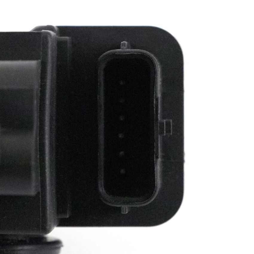 Arnott Industries VB-3621 Solenoid Valve Block