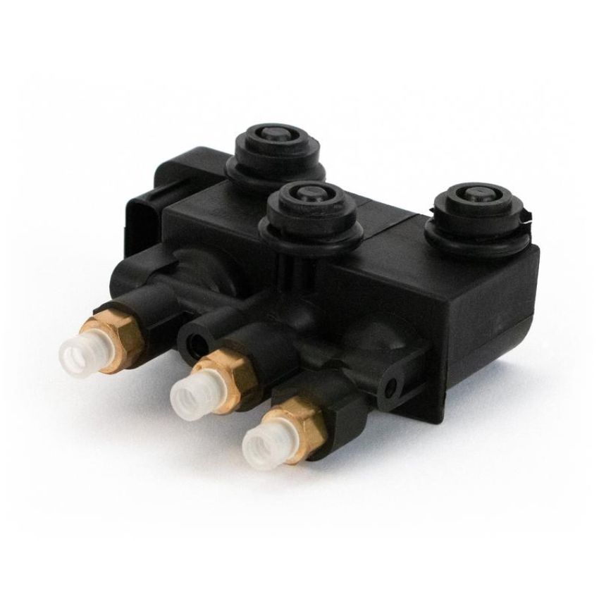 Arnott Industries VB-3621 Solenoid Valve Block