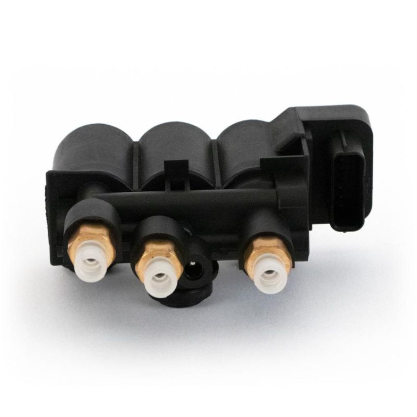 Arnott Industries VB-3621 Solenoid Valve Block