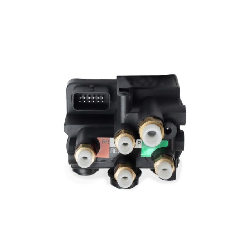 Arnott Industries VB-3622 Solenoid Valve Block