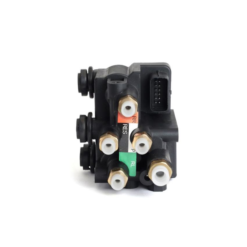 Arnott Industries VB-3622 Solenoid Valve Block