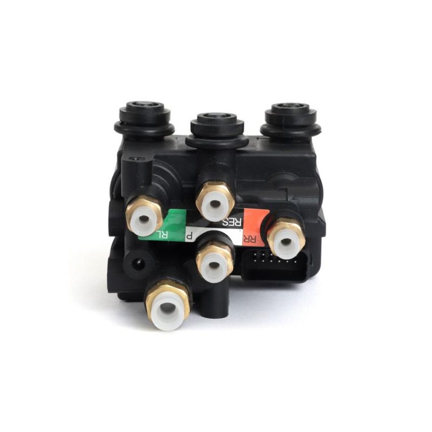 Arnott Industries VB-3622 Solenoid Valve Block