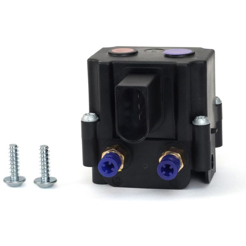 Arnott Industries VB-3787 Solenoid Valve Block