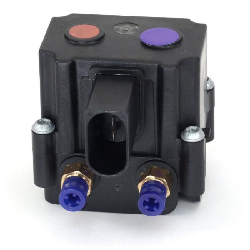 Arnott Industries VB-3787 Solenoid Valve Block