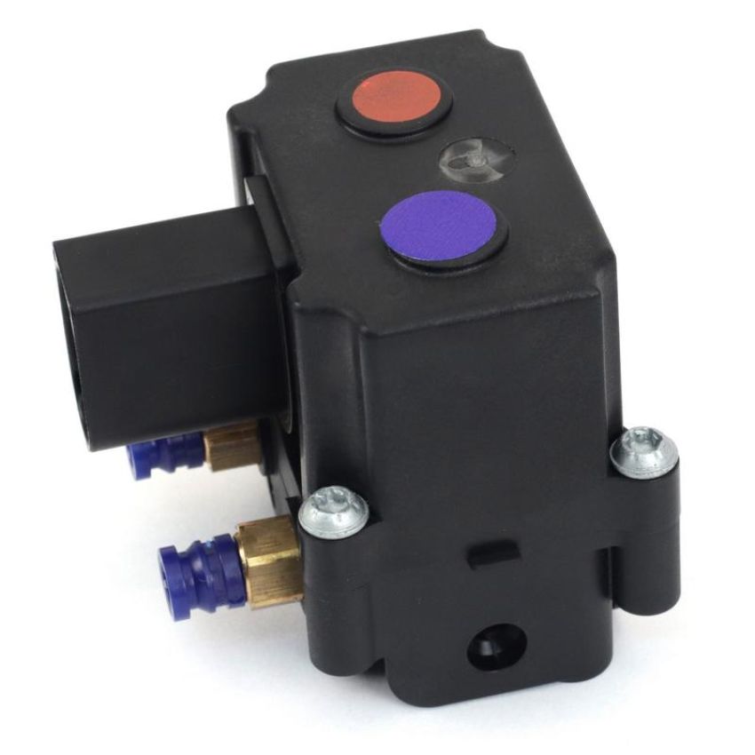 Arnott Industries VB-3787 Solenoid Valve Block