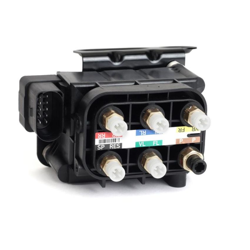 Arnott Industries VB-3823 Solenoid Valve Block