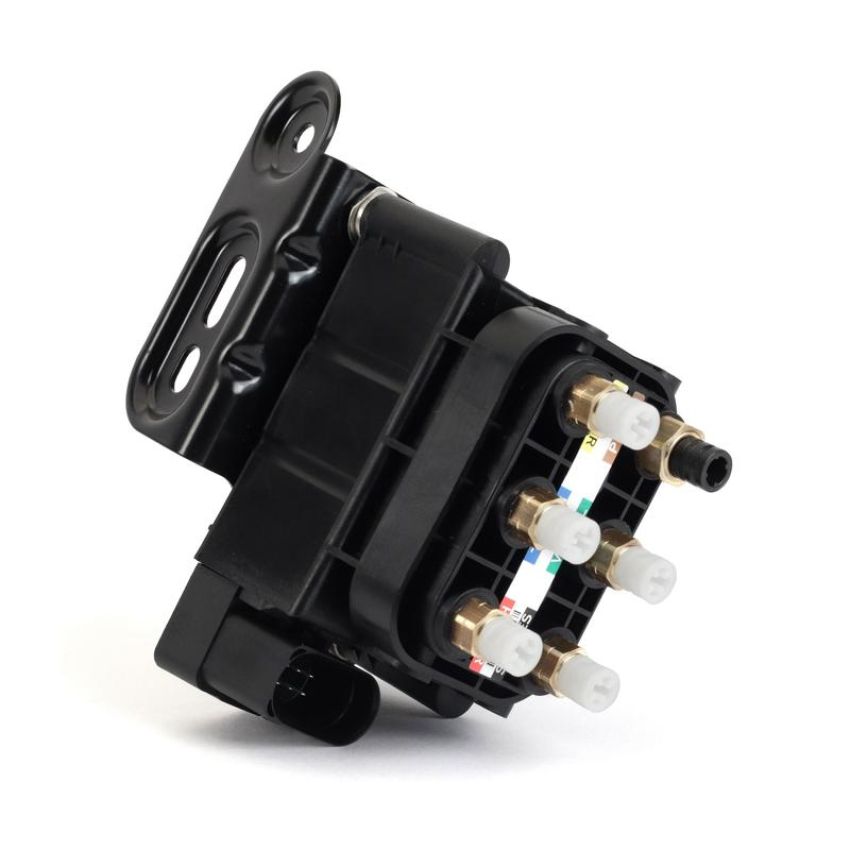 Arnott Industries VB-3823 Solenoid Valve Block