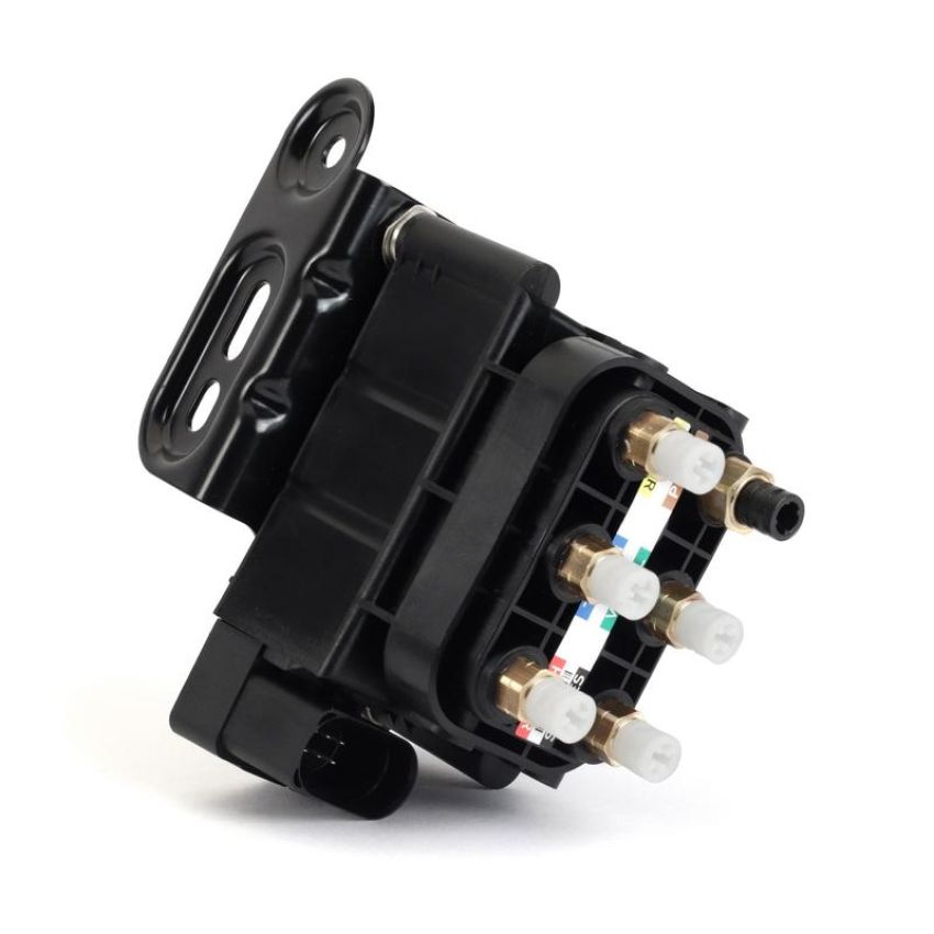 Arnott Industries VB-3823 Solenoid Valve Block