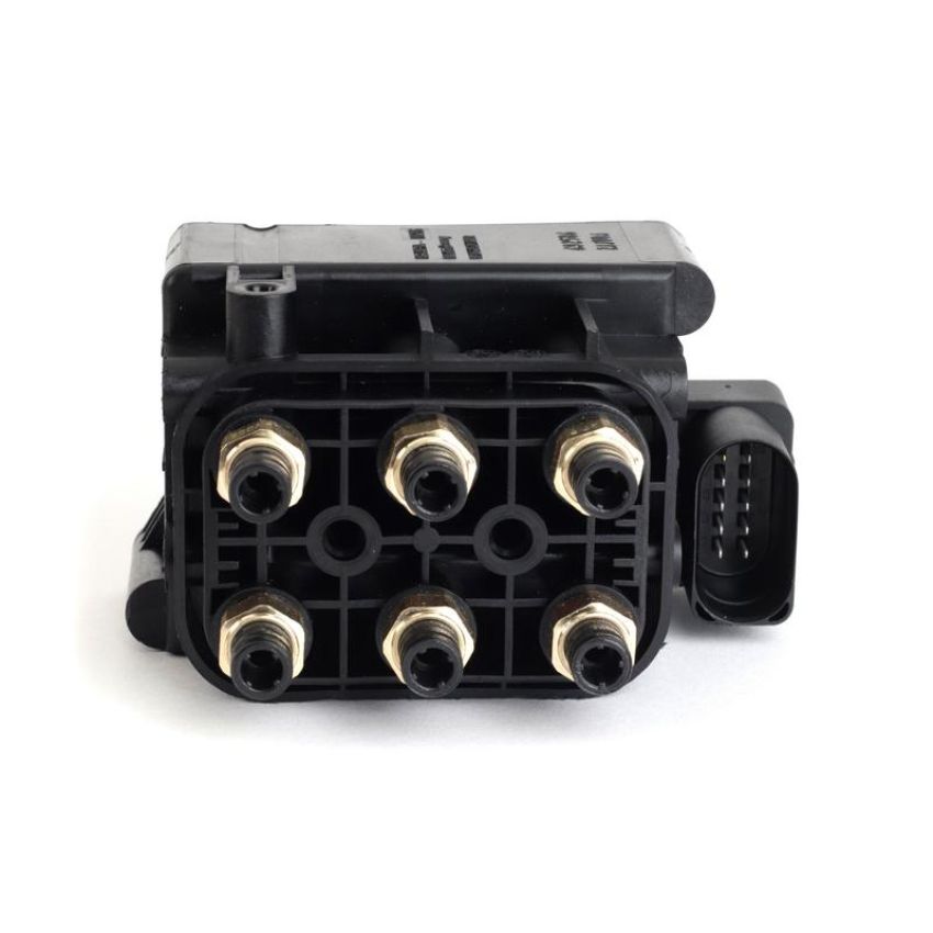 Arnott Industries VB-3824 Solenoid Valve Block